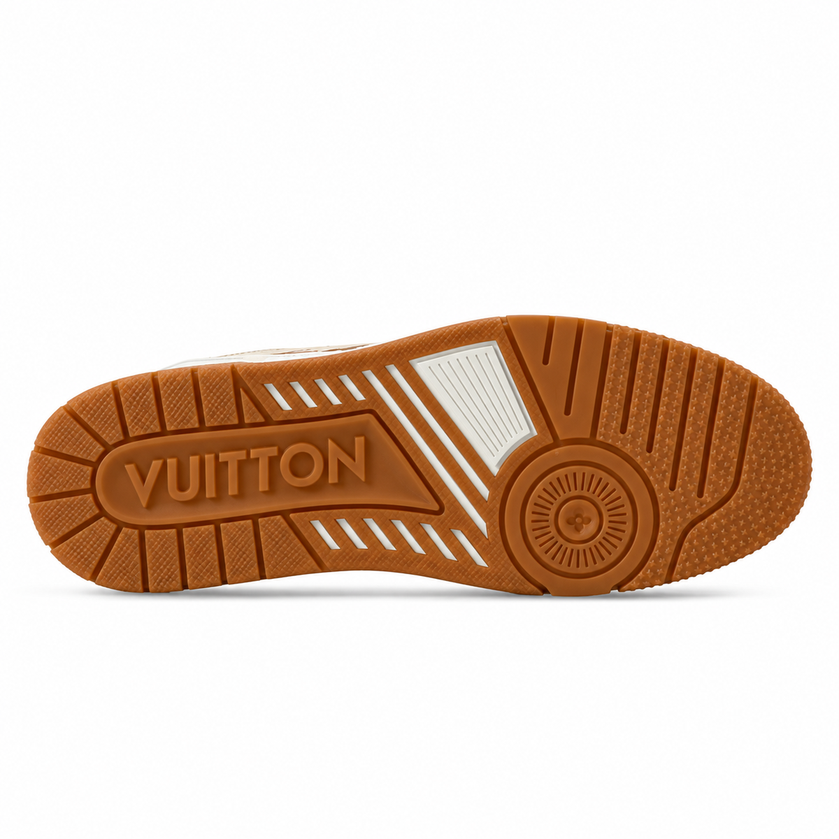 LV Trainer Brown