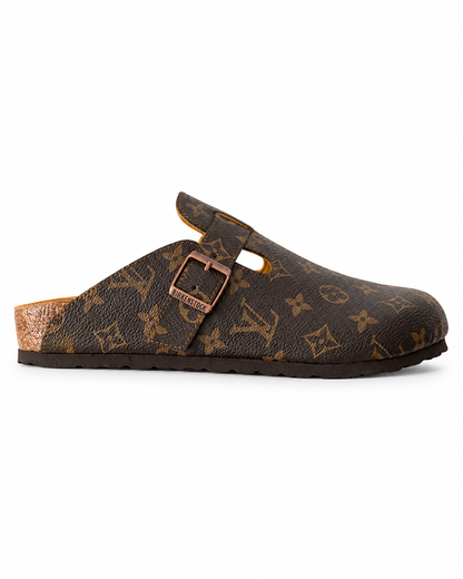 LV Cosy Flat Comfort Clog
