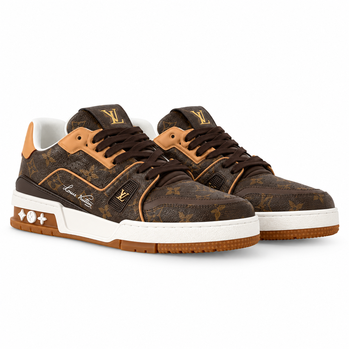 LV Trainer Brown