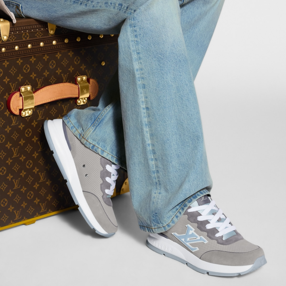 LV Classic Sneaker